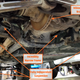 Image for article titled A Look At Some Of The Toyota Land Cruiser FJ40's Fascinating Hardware